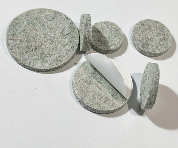 VẢI NỈ